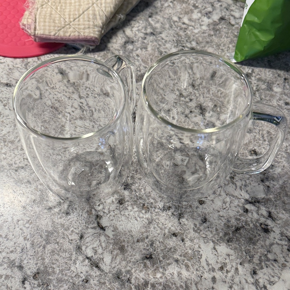 Zwillings mugs